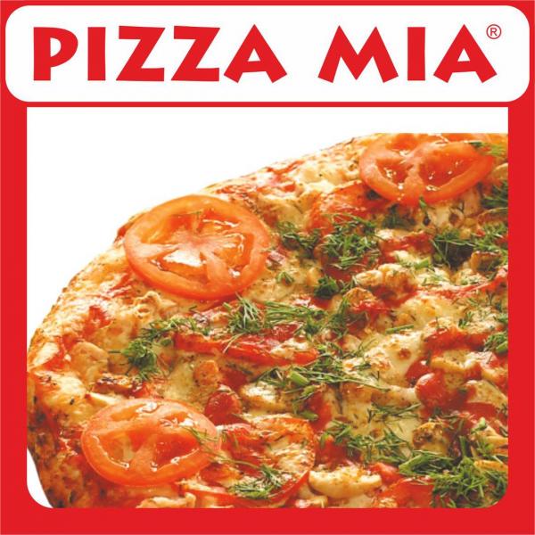 Миа доставка. Пицца Миа. Pizza Mia пицца. Пицца Фридей.